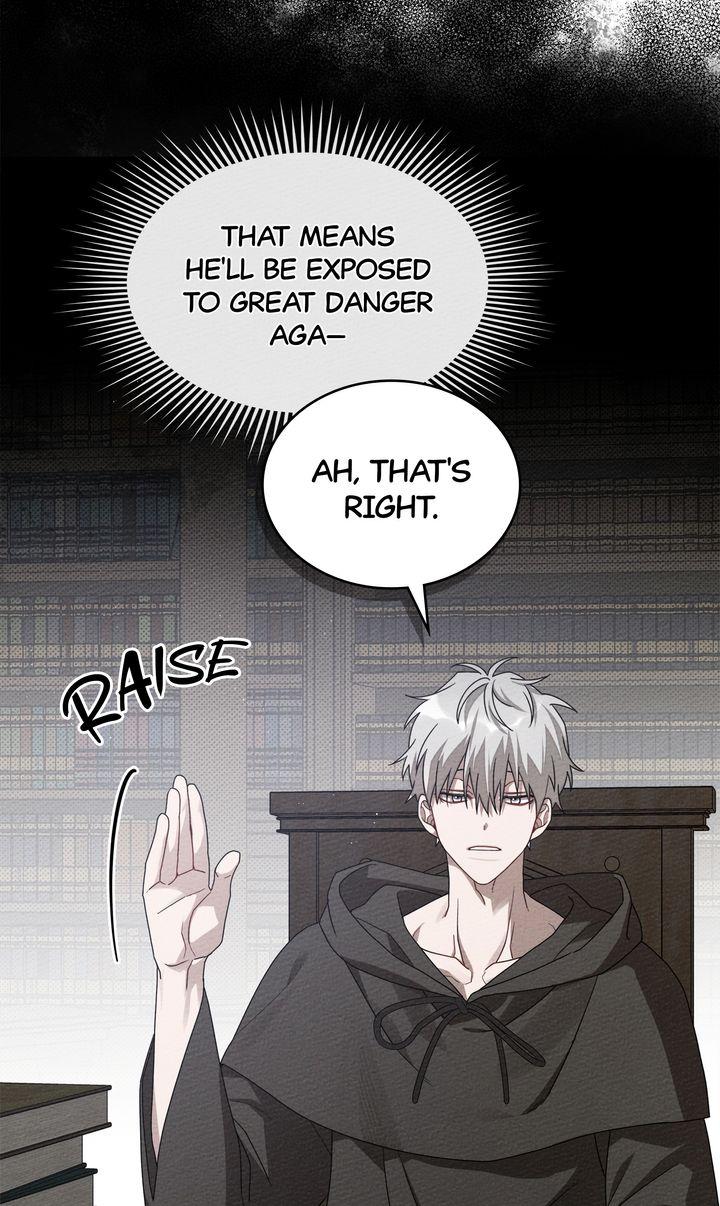 Under the Oak Tree Chapter 80 image 70